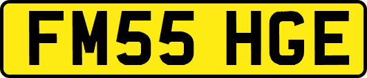 FM55HGE