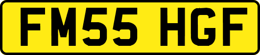 FM55HGF