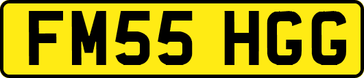 FM55HGG