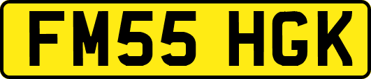 FM55HGK