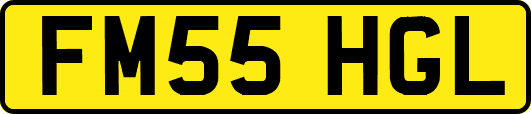 FM55HGL