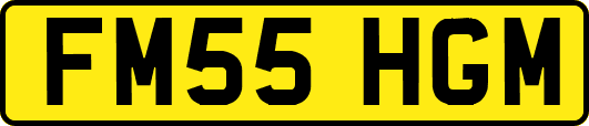 FM55HGM