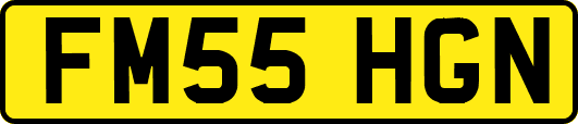 FM55HGN