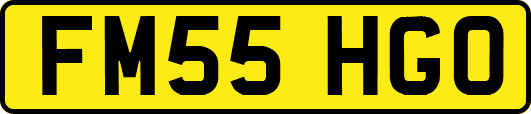 FM55HGO