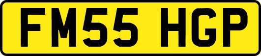 FM55HGP
