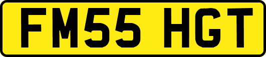 FM55HGT