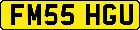 FM55HGU
