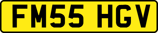 FM55HGV