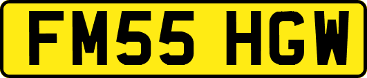 FM55HGW
