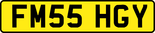FM55HGY
