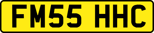 FM55HHC