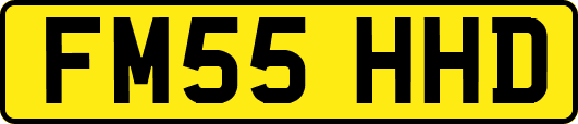 FM55HHD