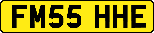 FM55HHE