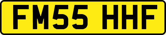 FM55HHF