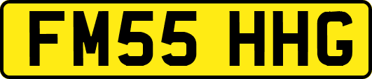 FM55HHG