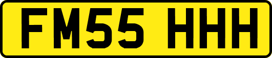 FM55HHH
