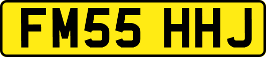 FM55HHJ