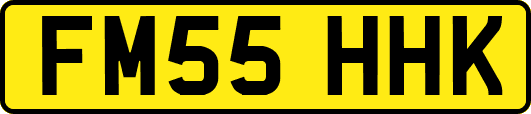 FM55HHK