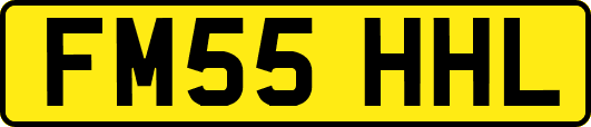 FM55HHL