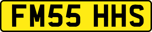 FM55HHS