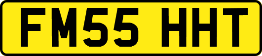 FM55HHT