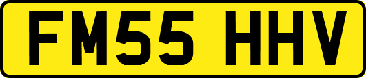 FM55HHV