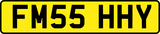 FM55HHY