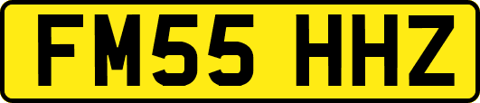 FM55HHZ