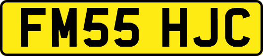 FM55HJC