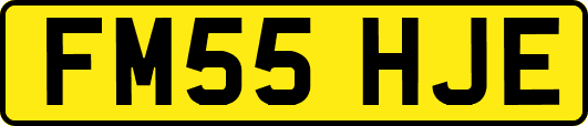 FM55HJE