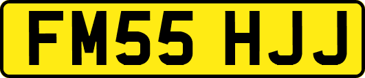 FM55HJJ