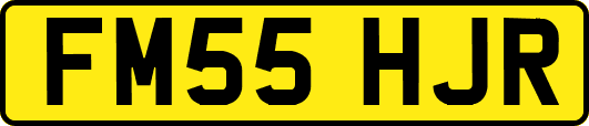 FM55HJR