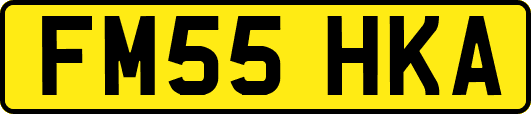 FM55HKA