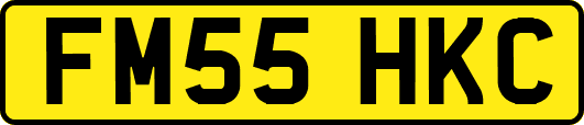 FM55HKC