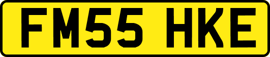 FM55HKE