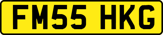FM55HKG