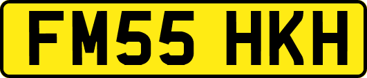 FM55HKH