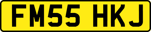 FM55HKJ