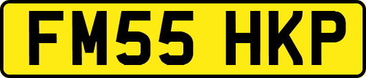 FM55HKP