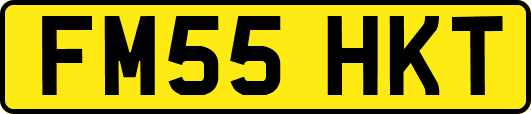 FM55HKT
