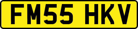 FM55HKV