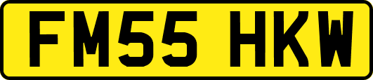 FM55HKW