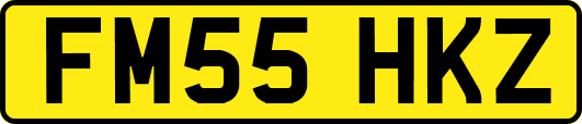 FM55HKZ