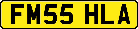 FM55HLA