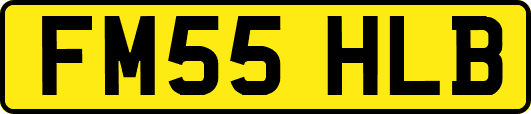 FM55HLB