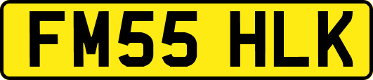 FM55HLK