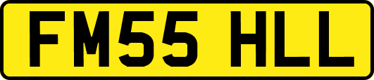 FM55HLL