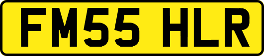 FM55HLR