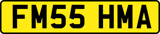 FM55HMA