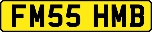 FM55HMB